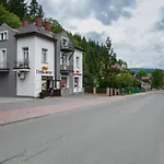 Apartamenty Parkowa