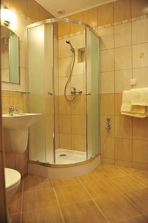 Parkowa Apartmán Krynica Zdroj