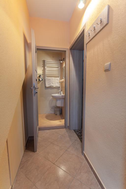 Parkowa Apartmán